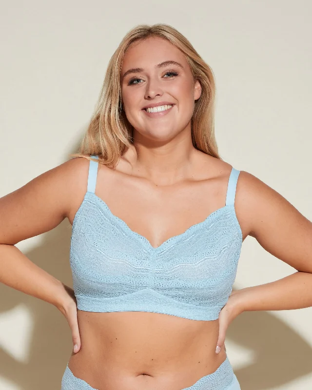 Women's Hanes bras for budget - friendly optionsExtended - Bralette