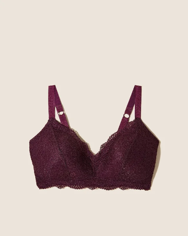 Women's strapless bras with silicone gripSujetador Con Relleno