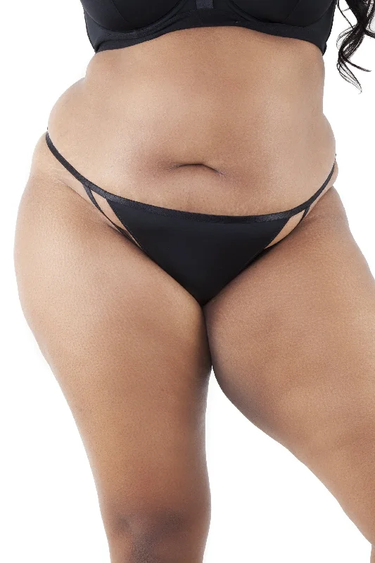 Women's Victoria's Secret bras in various sizesOn The Rocks Strappy Brief