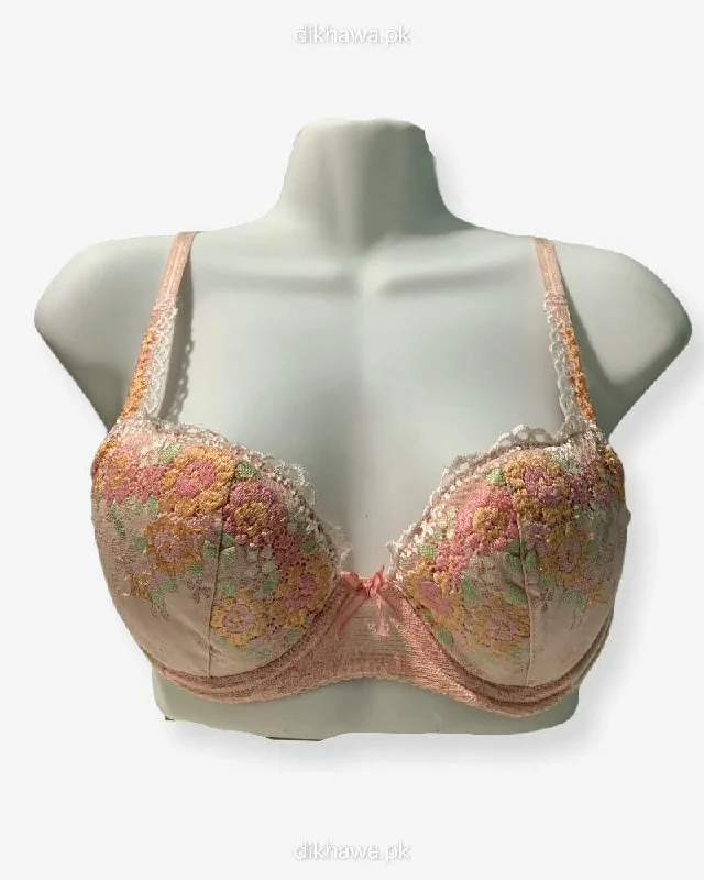 Women's Calvin Klein bras for different cup sizesImported Stocklot Branded Net Pushup Bra - Underwired Bra Non Padded Bra - Pack of 2 Women's Calvin Klein bras for different cup sizesImported Stocklot Branded Net Pushup Bra - Underwired Bra Non Padded Bra - Pack of 2