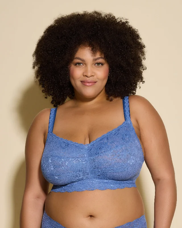 Women's black bras for a classic lookBralette Sweetie Ultra Curvy