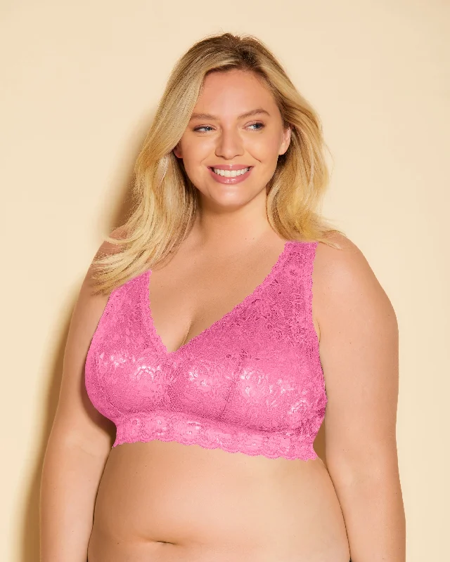 Women's Hanes bras for budget - friendly optionsBrassière Dos Nageur Racie Ultra Curvy