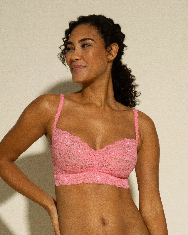 Women's bras with removable padsBrassière Sweetie