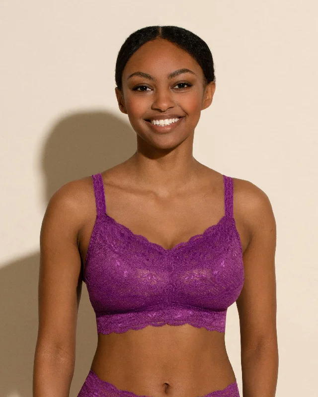 Women's floral - patterned brasCurvy Sweetie Bralette