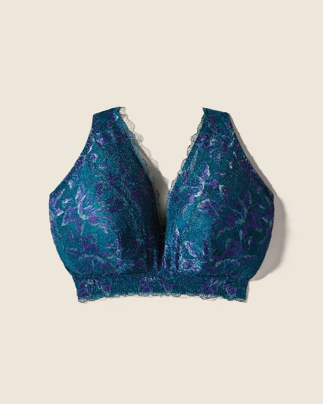 Women's Victoria's Secret bras in various sizesUltra Curvy Longline Bralette