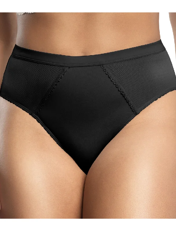 Women's polka - dot brasParfait Micro Dress Panty, Black | Black Parfait French Cut Panties | Black Parfait By Affinitas Panties Women's polka - dot brasParfait Micro Dress Panty, Black | Black Parfait French Cut Panties | Black Parfait By Affinitas Panties
