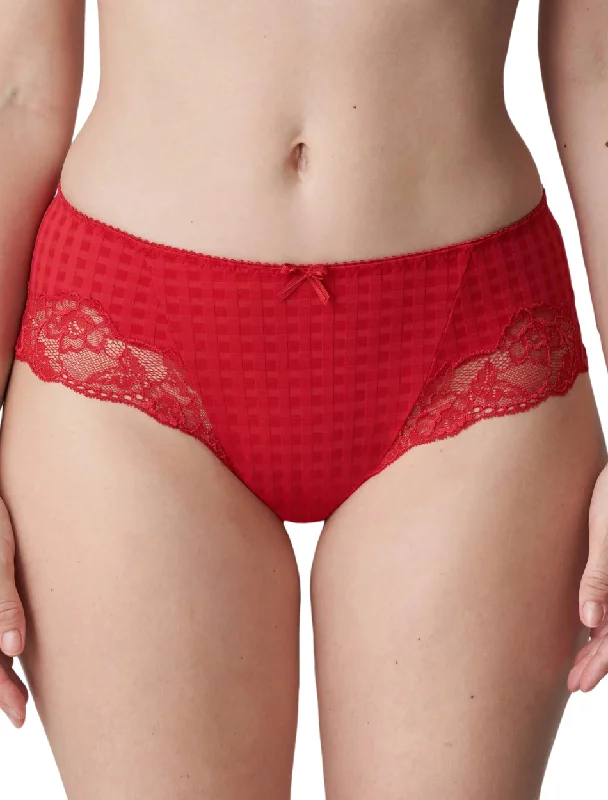 Women's Victoria's Secret bras in various sizesPrimaDonna Madison Hotpants, Scarlet | Red PrimaDonna Briefs | Scarlet Red Briefs