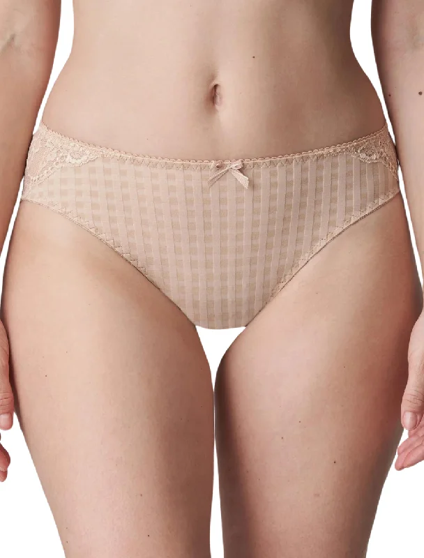 Women's bras with moisture - wicking propertiesPrimaDonna Madison Rio Briefs, Caffe Latte | Primadonna Rio Briefs