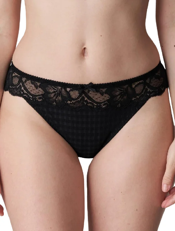Women's unpadded bras for a natural lookPrimaDonna Madison Thong, Black | PrimaDonna Thong | Black Thong Panty's By Prima Donna Women's unpadded bras for a natural lookPrimaDonna Madison Thong, Black | PrimaDonna Thong | Black Thong Panty's By Prima Donna