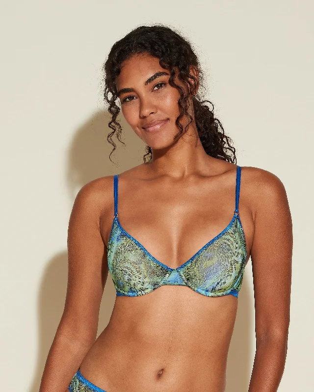 Women's Hanes bras for budget - friendly optionsReggiseno Con Coppe Preformate