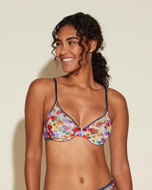 Women's bras with removable padsReggiseno Con Coppe Preformate
