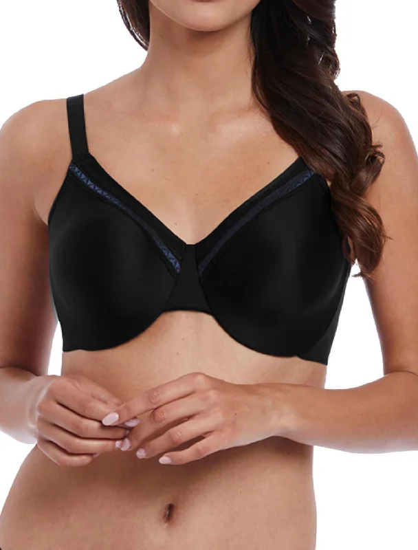 Women's strapless bras with silicone gripWacoal Perfect Primer Full Figure Underwire Bra, Black Women's strapless bras with silicone gripWacoal Perfect Primer Full Figure Underwire Bra, Black