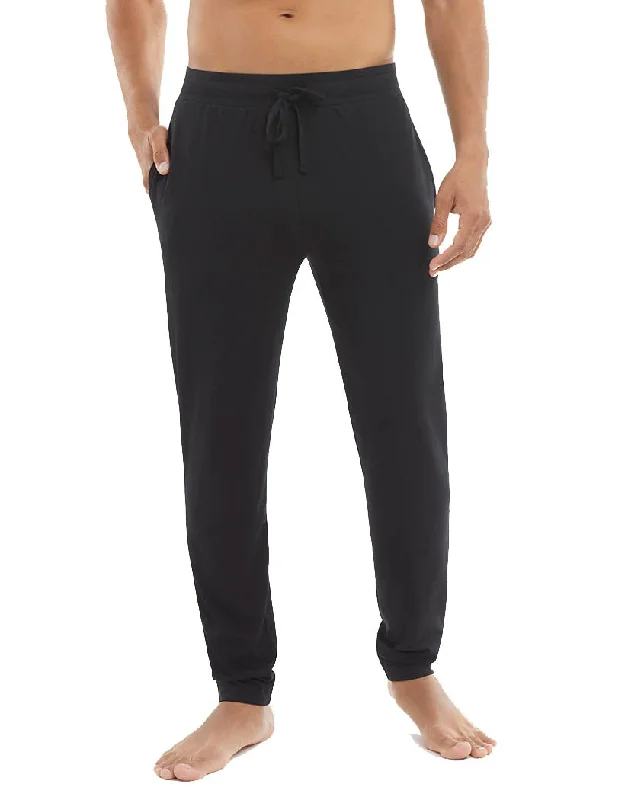Bra with a push - up memory foam cup for enhanced cleavage​ 2xist Dream Lounge Pant 0512B1