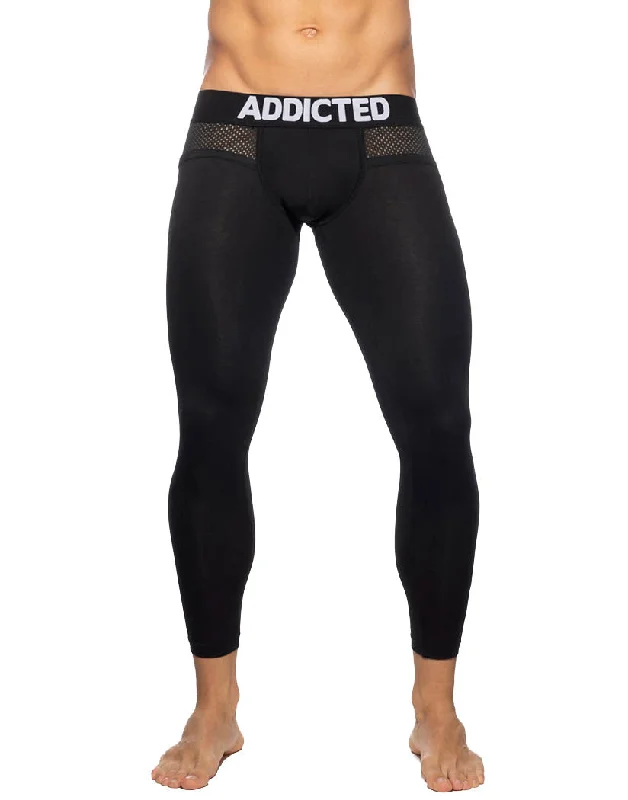 Sports bras for high - impact activities and workouts​ Addicted Briefings AD970