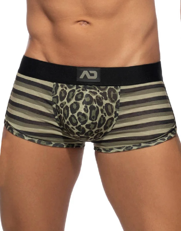Maternity bras for expectant mothers' changing needs​ Addicted Leo-Stripe Trunk AD979