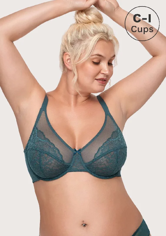 Balsam Blue