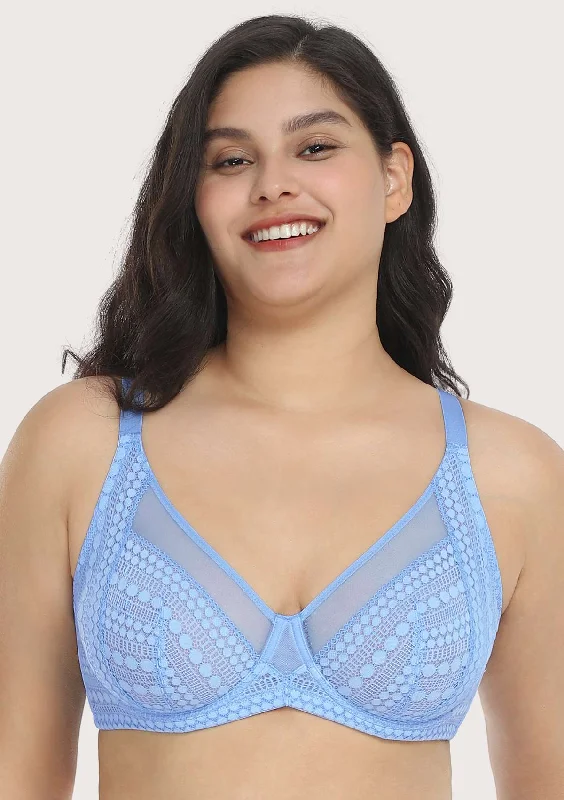Sky Blue
