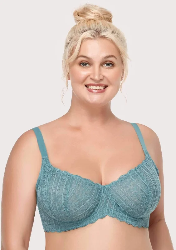 Crystal Blue