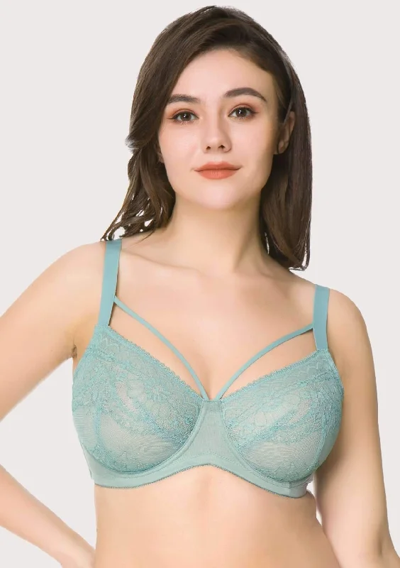 Crystal Blue