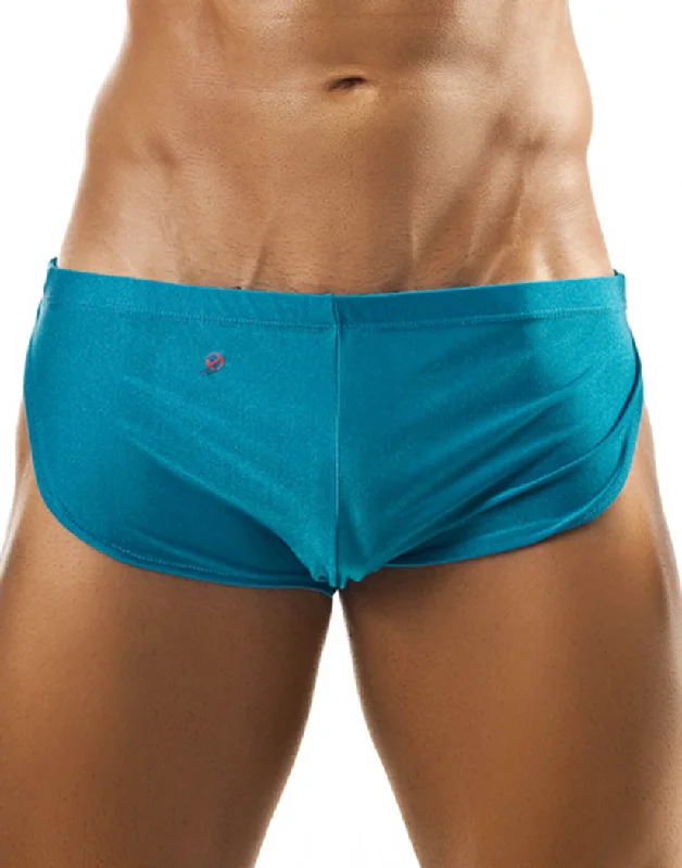 Bra with a matte finish for a more subdued appearance​ Joe Snyder Short JS09