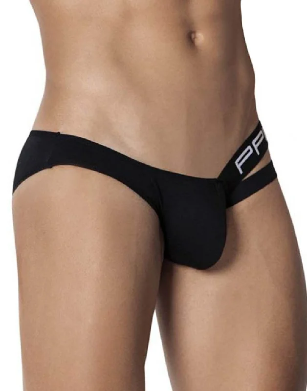 Full - cup bras providing maximum coverage and support​ PPU One Sided Bikini 2101
