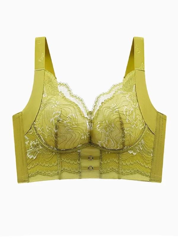 Mustard Yellow