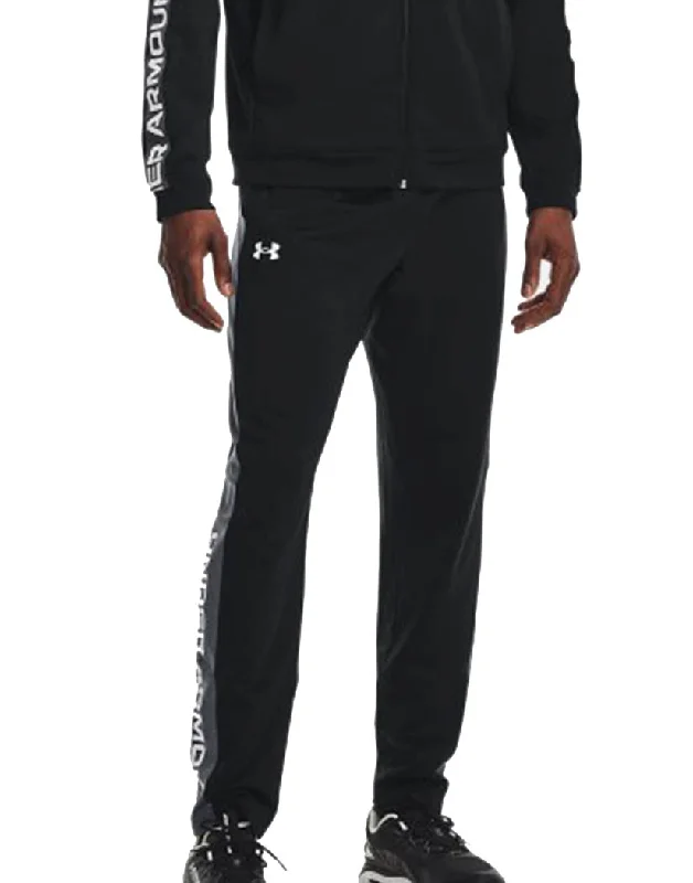 Cotton bras known for breathability and softness​ Under Armour Brawler Pant 1366213