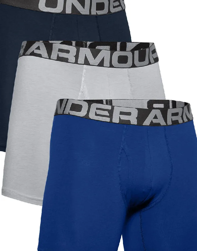 Royal/Academy/Mod Gray Medium Heather