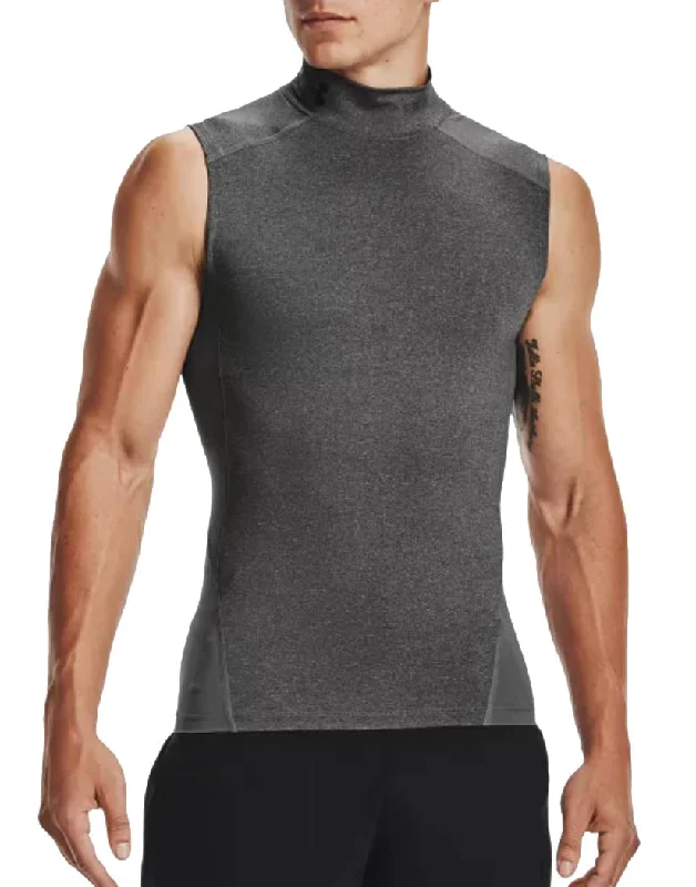 Carbon Heather/Black