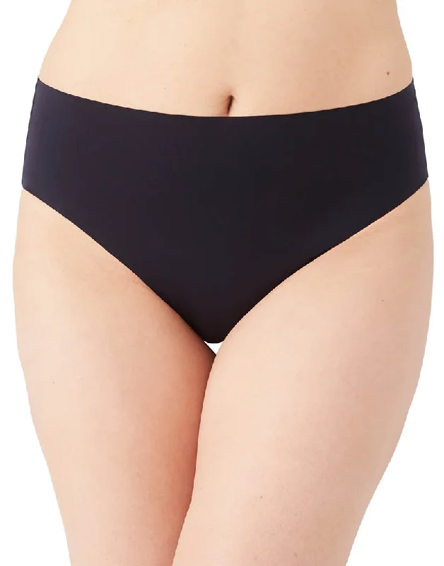 Bra with a plus - size customized fit option for a perfect fit Wacoal Perfectly Placed Hi Cut 871355