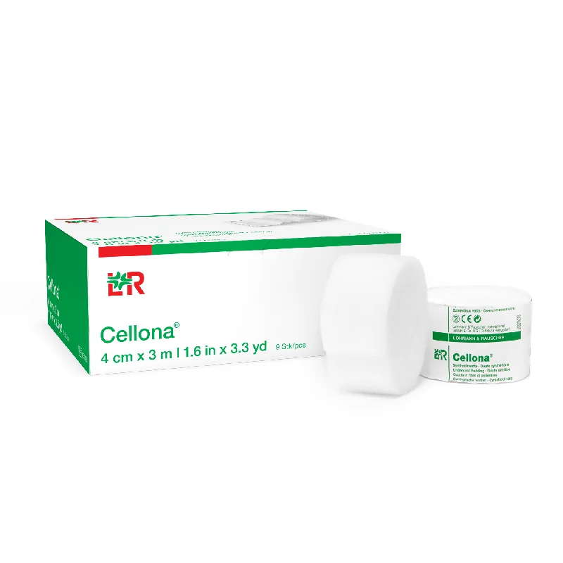 L&R Cellona® Synthetic Padding
