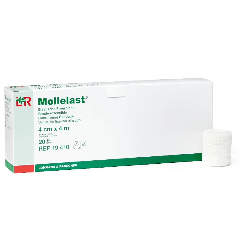 L&R Mollelast® Conforming Bandage