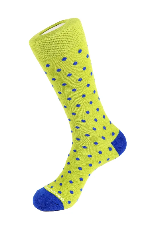 Traditional Polka Dot