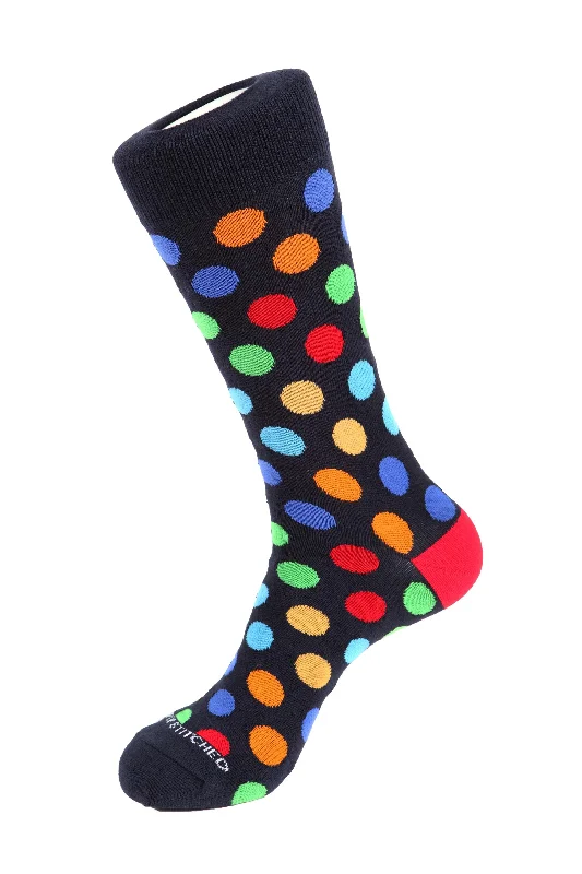 Big Polka Dot