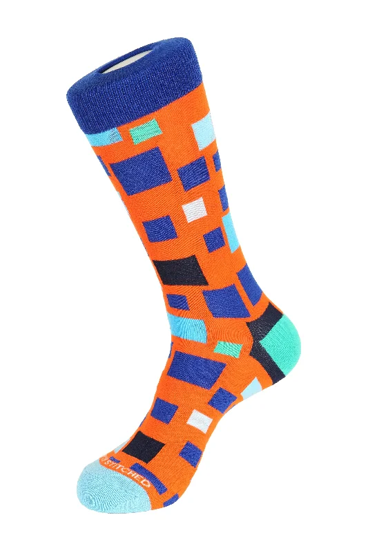 Mixed Blocks