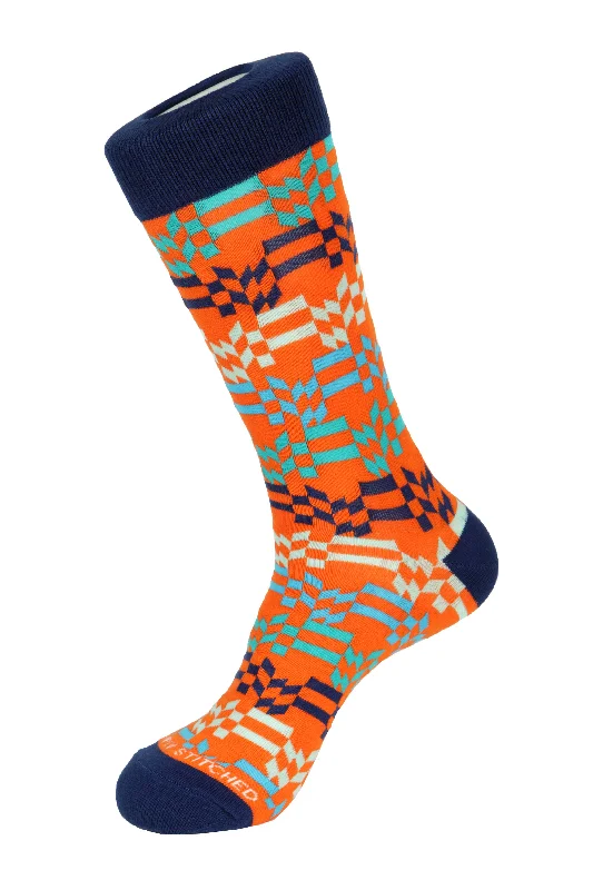 Orange Multi
