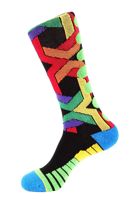 Team Strength Athletic Socks
