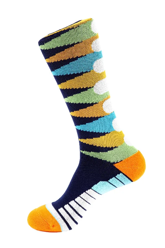 Pennant Athletic Socks