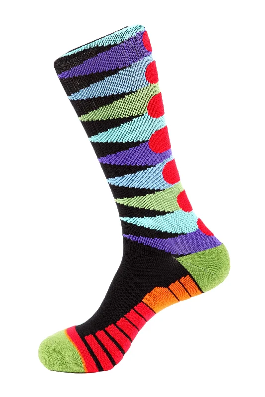 Pennant Athletic Socks
