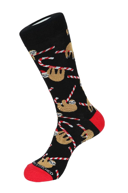 MERRY SLOTHMAS