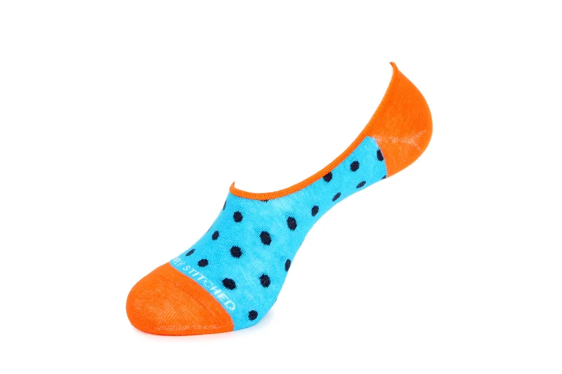 Simple Polka Dot-No Shows