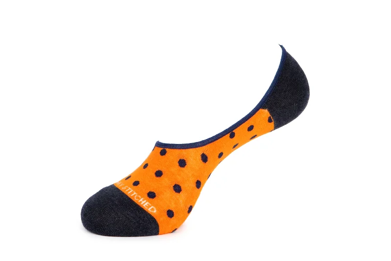 Simple Polka Dot-No Shows