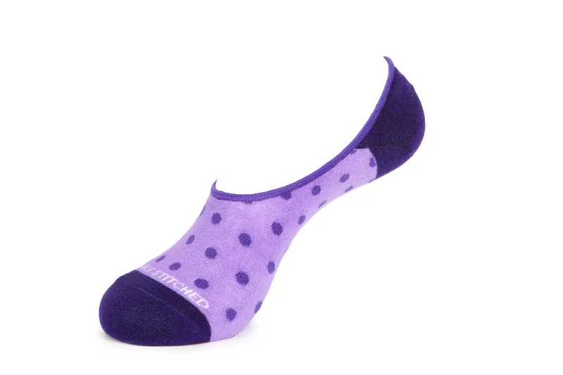 Simple Polka Dot-No Shows