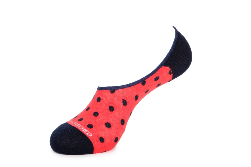 Simple Polka Dot-No Shows